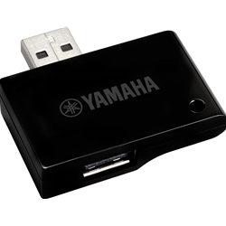 Yamaha Wireless Bluetooth USB To Host Midi Adapter