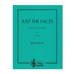 Just The Facts 8 -