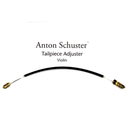 Anton Schuster TA Violin Tailgut 1/16-1/8, 1/4-1/2, 3/4-4/4