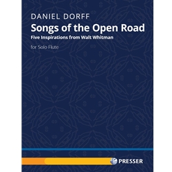 Songs of the Open Road -