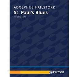 St. Paul's Blues -
