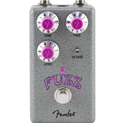 Fender Hammertone™ Fuzz Effect Pedal