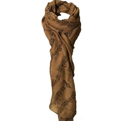 Fashion Scarf