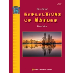 Reflections of Nature - Intermediate to Late Intermediate