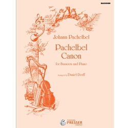 Pachelbel Canon -