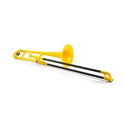 pBone with Bag and Mouthpiece