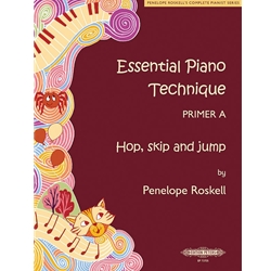 Piano Methods - A