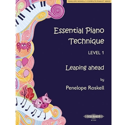 Piano Methods - 1