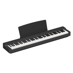 Yamaha P-225B Digital Piano 88 Keys