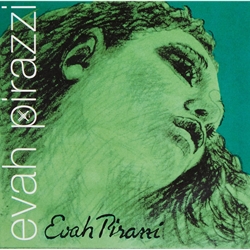 Pirastro 313321 Evah Pirazzi Violin Single String - "E" Goldsteel - Ball End 4/4