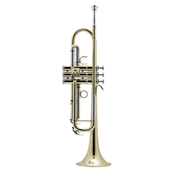 Besson BE110-1-0 "New Standard" Trumpet