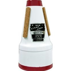 Humes & Berg HB121 French Horn Straight Mute