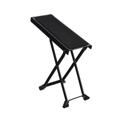 Stageline Guitar Foot Stool