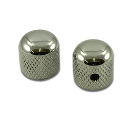 WD Music Products BBKUSC Dome Knobs - Two-Pack