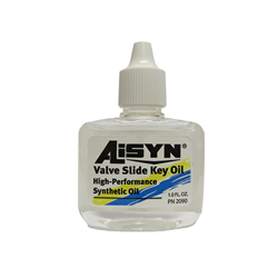 Alisyn Valve-Slide-Key Oil