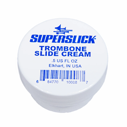 Superslick Trombone Slide Cream