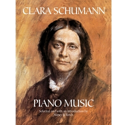 Clara Schumann Piano Music -