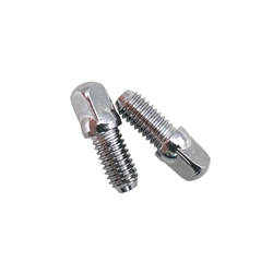 Ludwig LPSK001 Speed King Beater Key Screw - 2 Pack