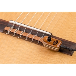 KNA Pickups NG-2 Nylon String Guitar Piezo Pickup w/Volume Control