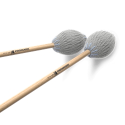 Promark SM5 SPYR Marimba Mallet - Yarn Wound Hard