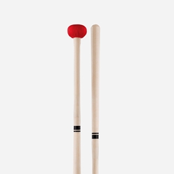 Promark PST5 Performer Series Timpani Mallets Hard, Ultra Staccato