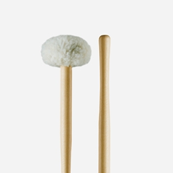 Promark PSGB2 Performer Series Gong Mallet Small