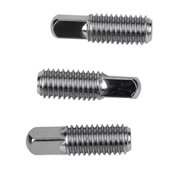 Pearl KB814/3 Beater Setting Bolt (3-PC)