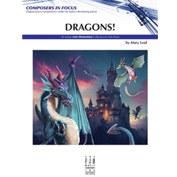 Composers in Focus: Dragons! - Elementary
