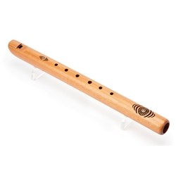 High Spirits E-SF101-SPC Spirit Flute 432 Hz - Spanish Cedar