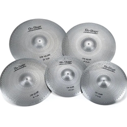 On Stage LVC5000-C16 Low Volume 16" Crash Cymbal 16"