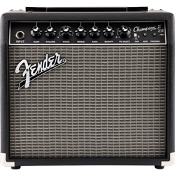 Fender Champion II 25 Guitar Amp