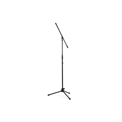 Nomad Stands NMS-6606 Tripod Base Boom Mic Stand