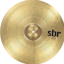 Sabian SBR1806 sbr Crash 18"