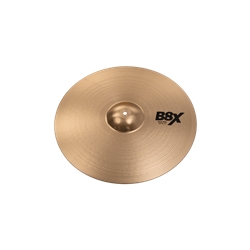 Sabian 42014X B8X Rock Ride 20"