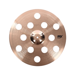 Sabian 41600X B8X O-Zone Crash 16"