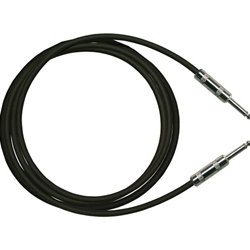 RapcoHorizon G3-6 Instrument Cable - Braided Shield 6'