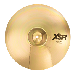 Sabian XSR1407B XSR Fast Crash 14"