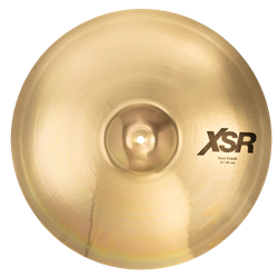 Sabian XSR1807B XSR Fast Crash 18"