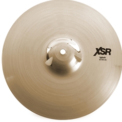 Sabian XSR1205B XSR Splash 12"