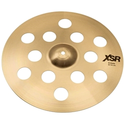 Sabian XSR1600B XSR O-Zone Crash 16"