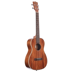 Kala KA-BG Gloss Mahogany Ukulele Baritone