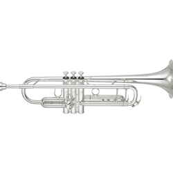 Yamaha YTR-8335IIS Xeno Professional Trumpet