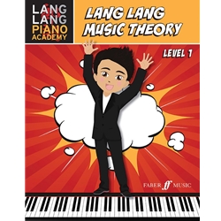 Lang Lang Music Theory - 1