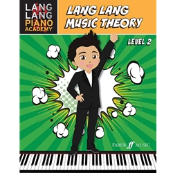 Lang Lang Music Theory - 2