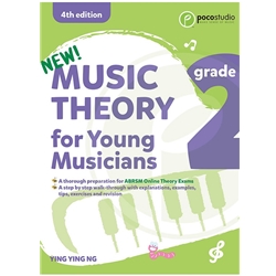 Music Theory for Young Musicians - Grade 2 -