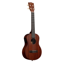 Kala MK-TE Makala Ukulele w/Pickup Tenor