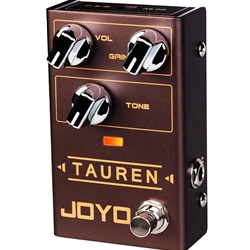 Joyo R-01 Tauren Overdrive