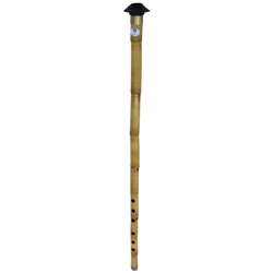 Quality Turkish Reed Ney Flute - Re