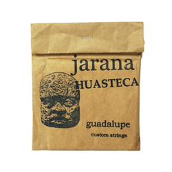 Guadalupe Custom Strings Jaranas Set