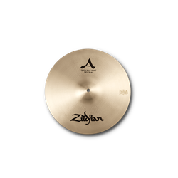 A0150 "A" Zildjian Quick Beat Hi-Hats 14"